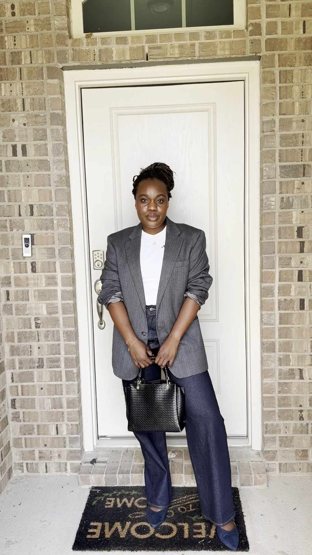 Simple outfit idea

#LTKSummerEdit #LTKFindsUnder100 #LTKStyleTip