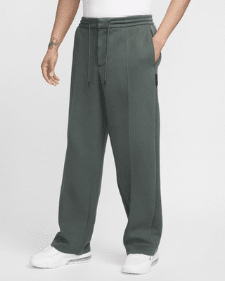Nike Tech Men's Tailored Fleece Pants | Nike (US)