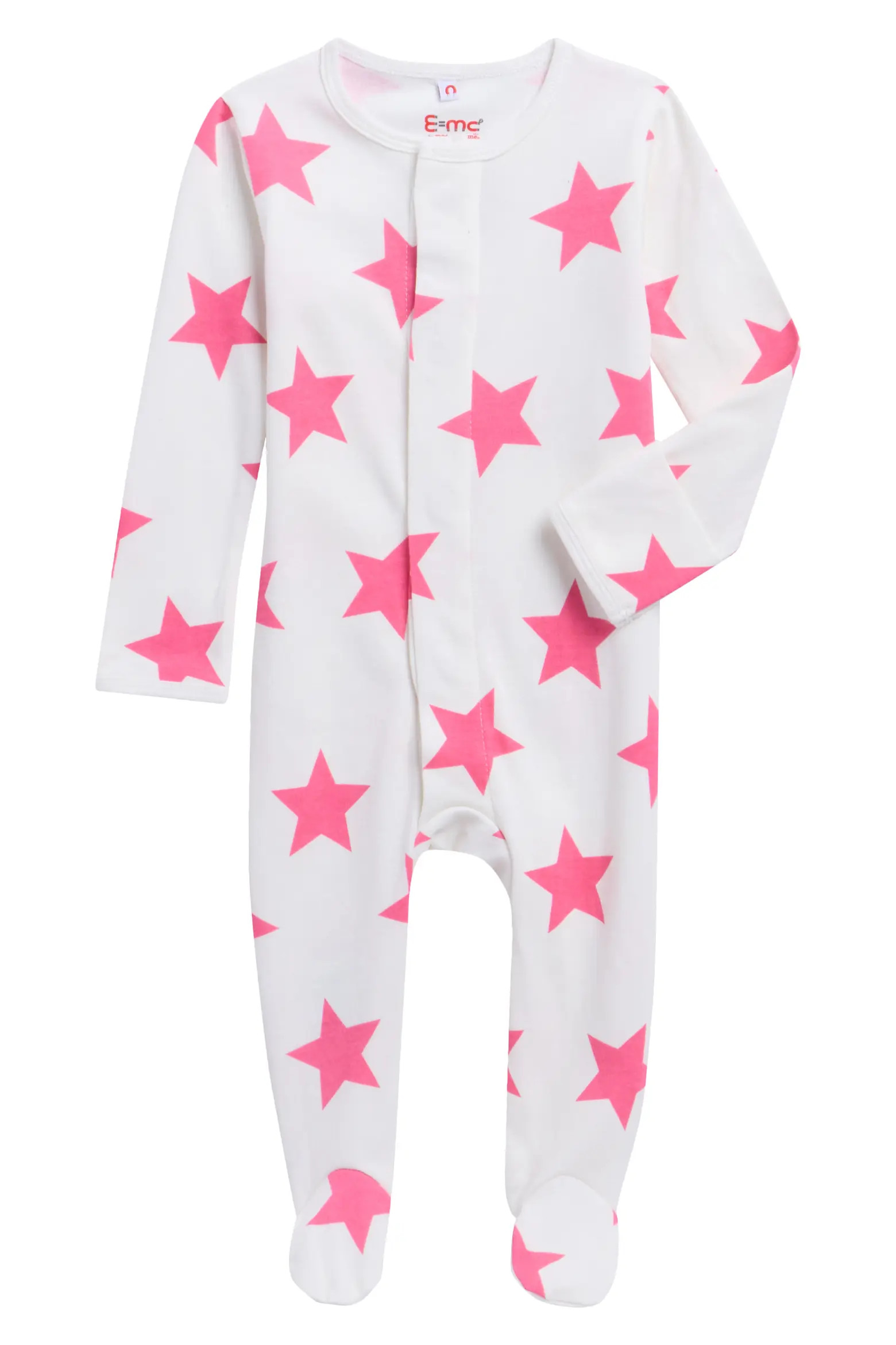 Lucky Stars Cotton Footie (Women) | Nordstromrack | Nordstrom Rack