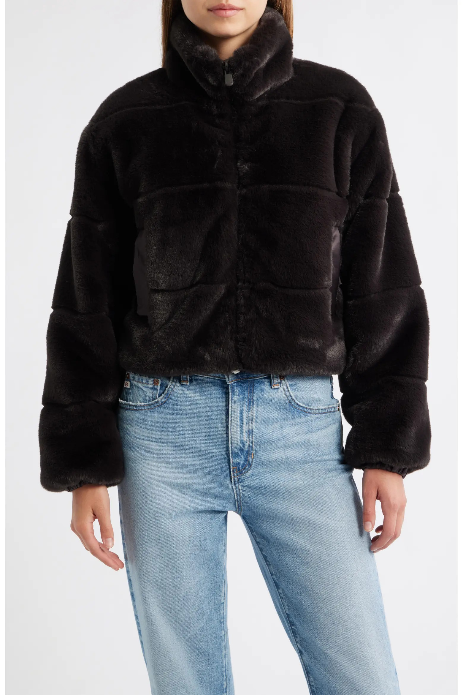 Yuki Reversible Jacket (Women) | Nordstrom | Nordstrom