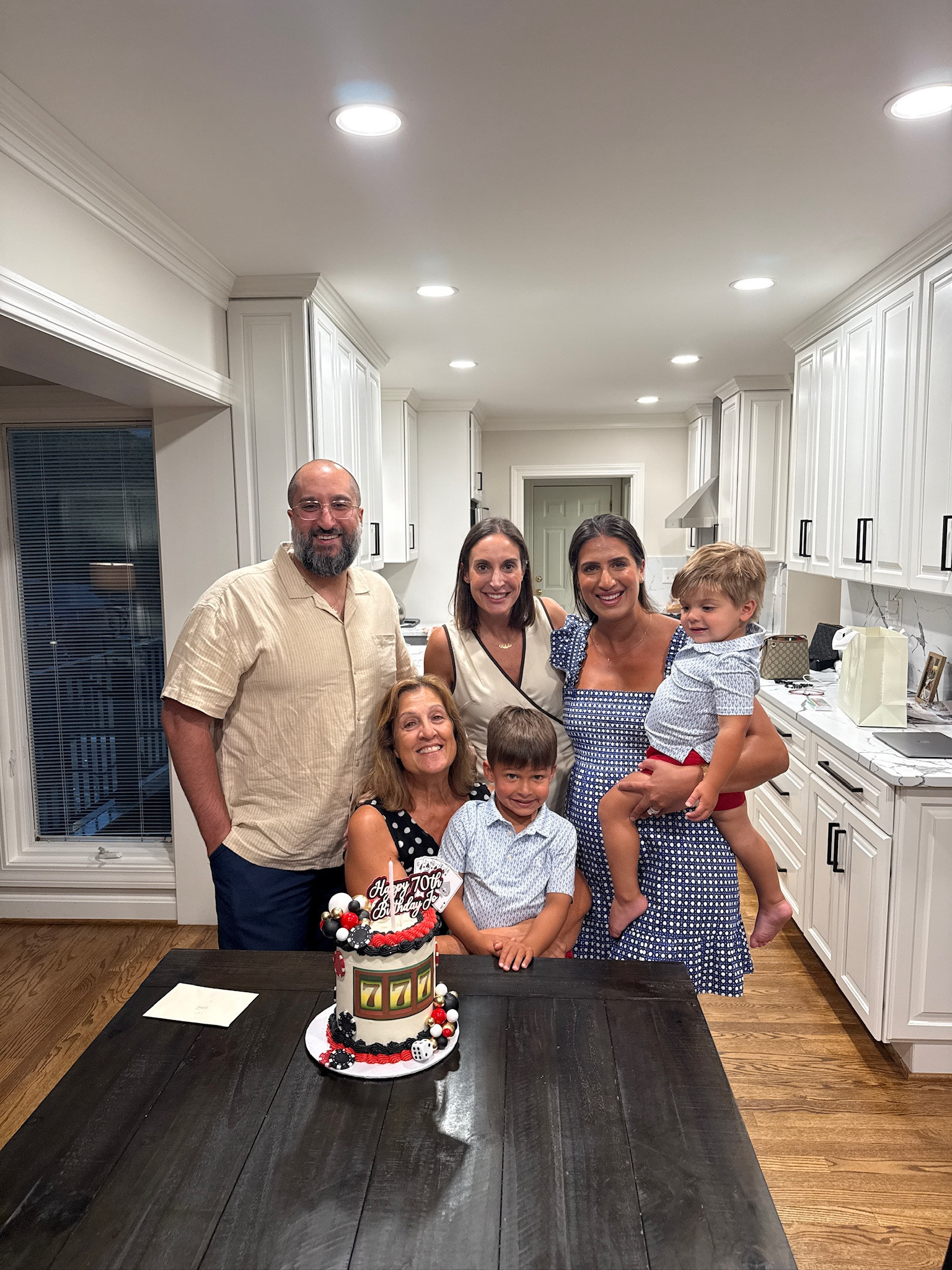 Family days 🤍

Hill house, cadets, lil rhoback, rhoback kids, Fourth of July, boy mom, grace white

#LTKootd #LTKKids #LTKSeasonal