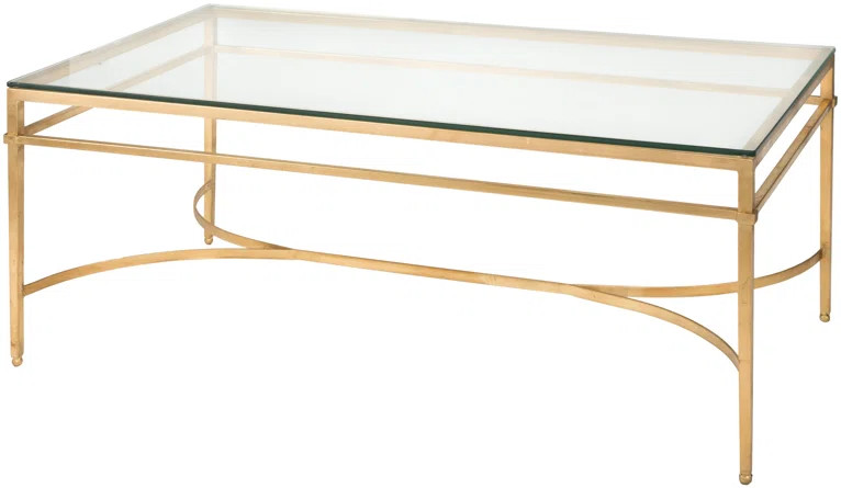 SafaviehCouture Abelard Coffee Table | Perigold | Wayfair North America