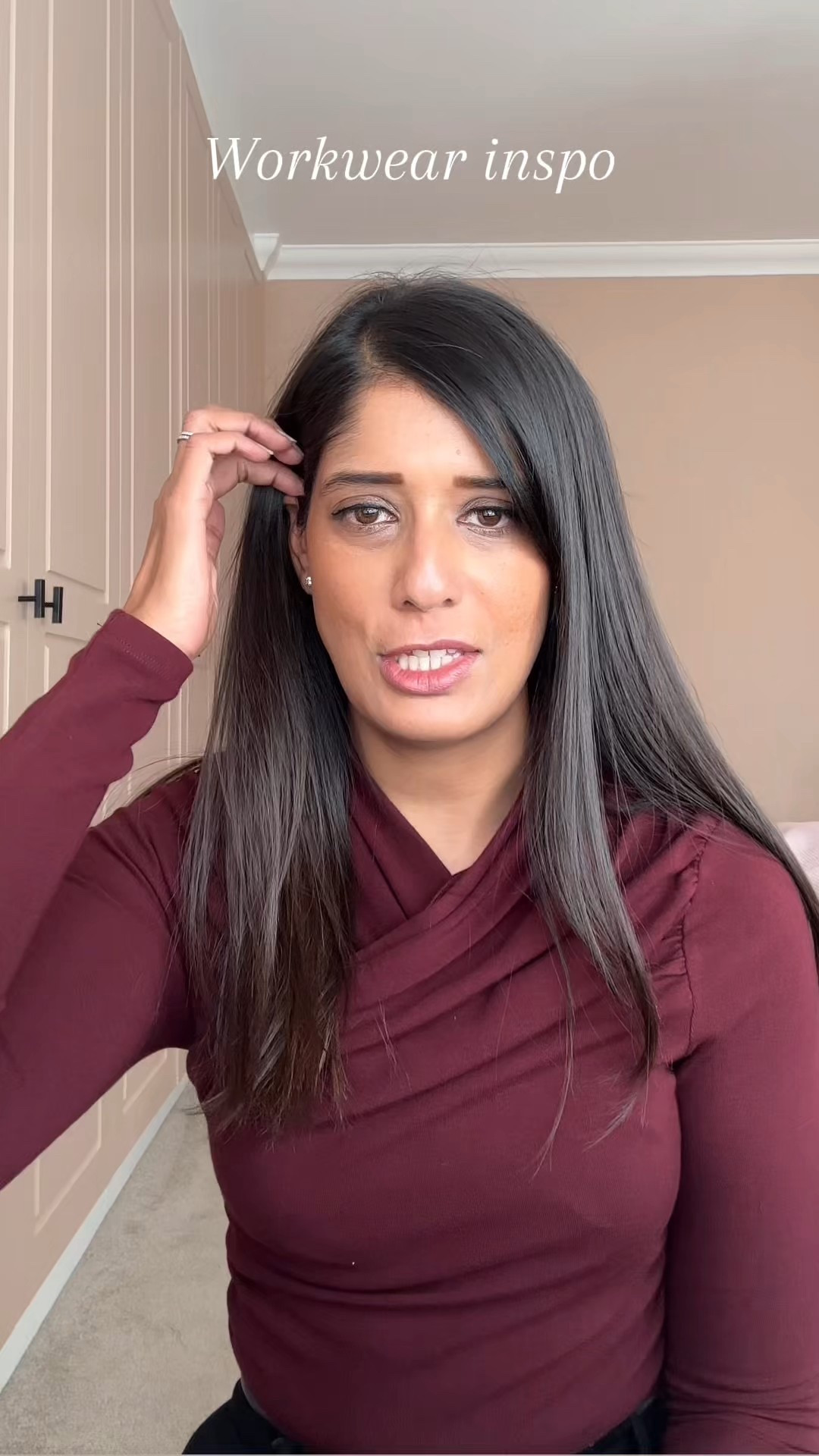 So who has the January blues?! I’m already missing the lie ins! @commense.official is a new brand to me and I have to say they do these simple tops with a little twist so well. They are perfect for the office or switched out with jeans for the weekend. The coat is a lovely oversize fit and the higher wool content makes it warm as well as stylish! Linking in my @ltk.europe 

Code: byninaj_12 (12% off sitewide)
 #commense #commensereview
#workwearinspo #workwearstyle 
Gifted product

#LTKuk #LTKworkwear #LTKeurope