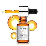 Amazon.com: Vichy LiftActiv Vitamin C Serum, Brightening and Anti Aging Serum for Face with 15% P... | Amazon (US)