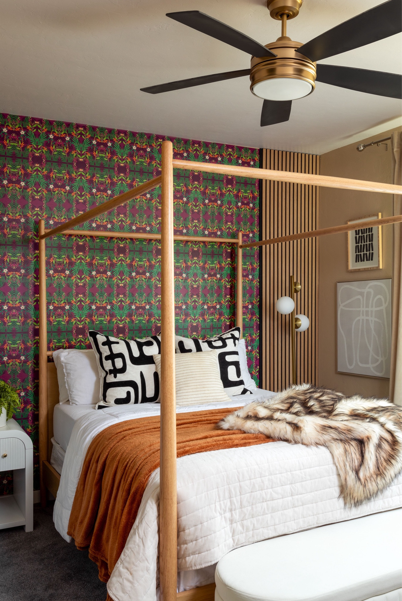 Bedroom Makeover 

#LTKHome