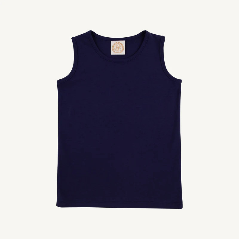 Nantucket Navy | The Beaufort Bonnet Company