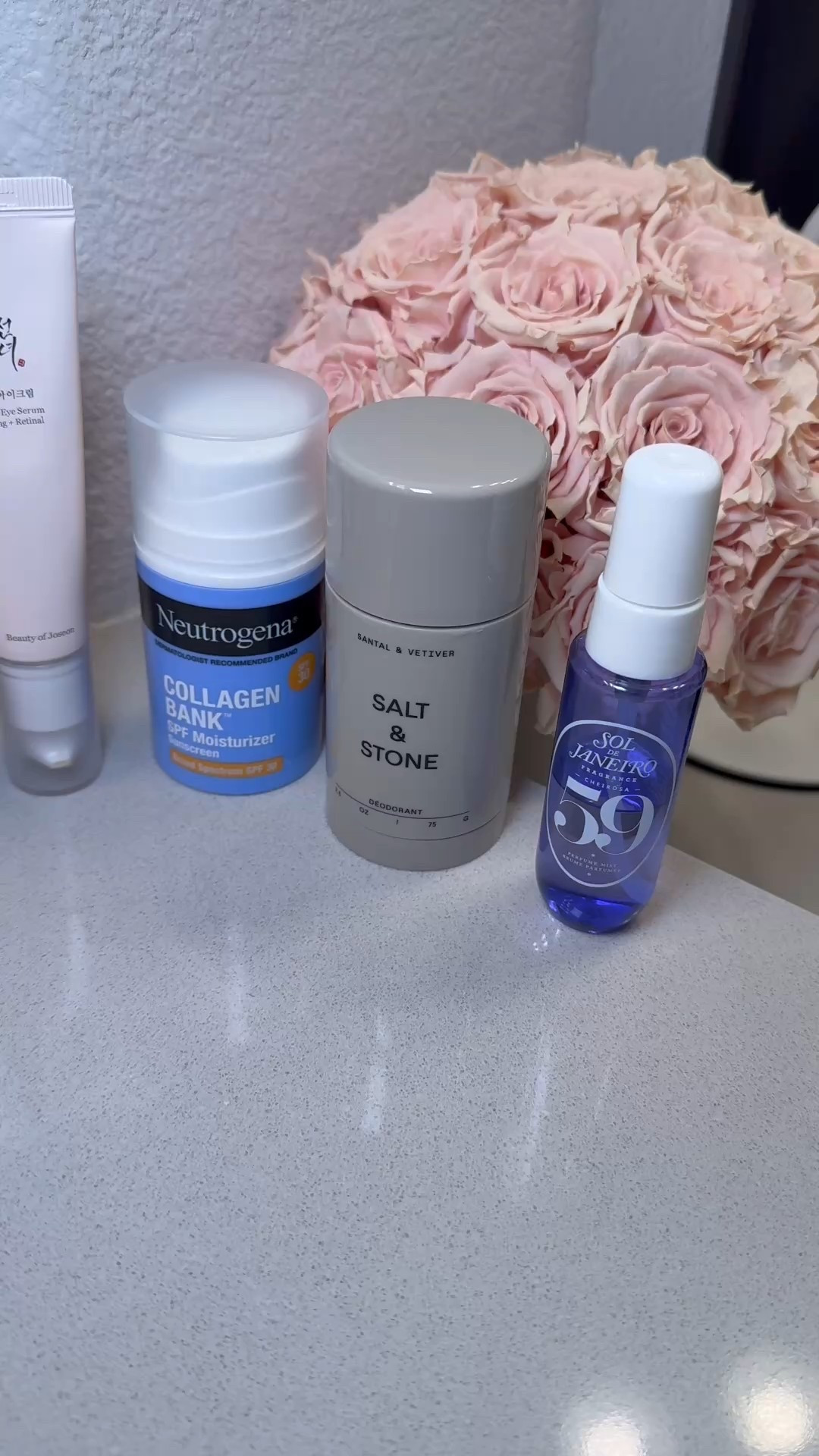 Obsessed with my morning Skincare routine 🧖‍♀️🫧🧴🤍

#LTKBeauty #LTKWatchNow #LTKFindsUnder50