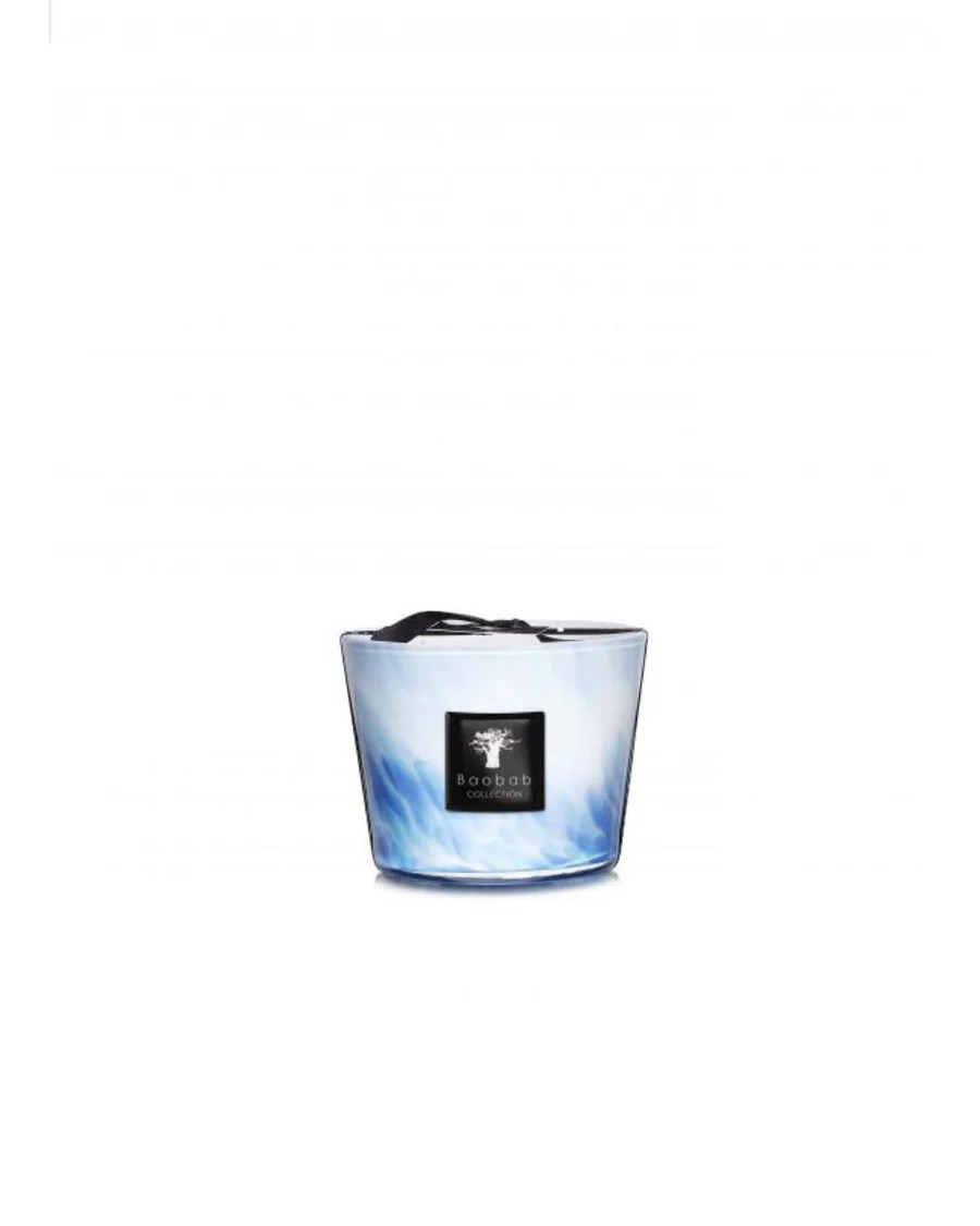 SCENTED CANDLE EDEN SEASIDE | Baobab Collection USA