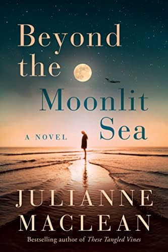 Beyond the Moonlit Sea: A Novel | Amazon (US)