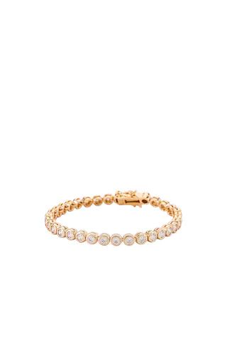 Reese Tennis Bracelet
                    
                    Lili Claspe | Revolve Clothing (Global)