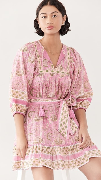 Magdalena Mini Dress | Shopbop