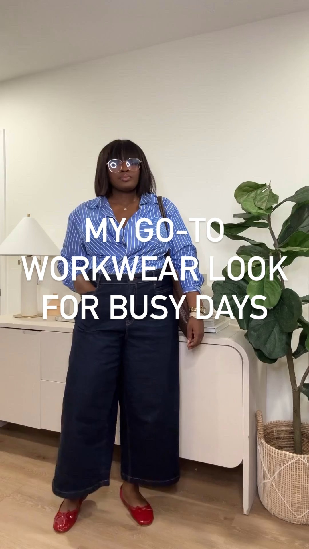 This is what I wear when I want to feel like myself but still look professional. It’s easy, flattering, and perfect for long days. Perfect for workdays that require comfort + style. #workwearideas #ltkcommunity #teacherfashion #everydayoutfits #styleconfidence #outfitgoals #fashiontips #dailywear #effortlesschic #modernlook

#LTKSeasonal #LTKWorkwear #LTKootd