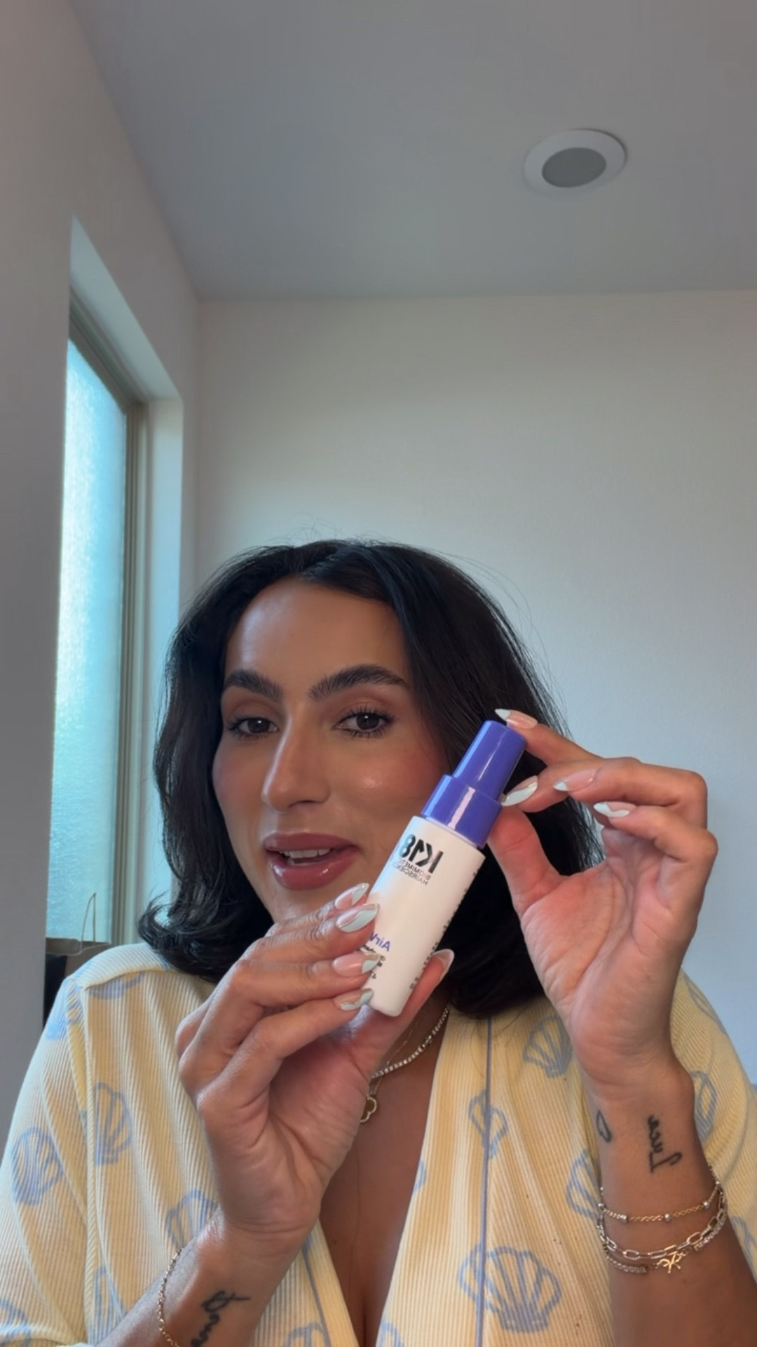 Hair refresh combo 🙌🏽 

#LTKBeauty