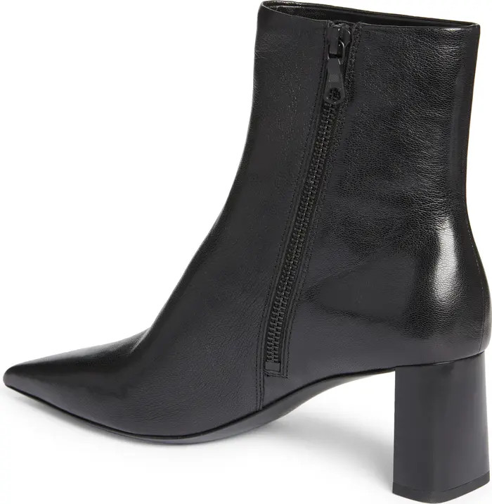 Viva Pointed Toe Bootie (Women) | Nordstrom