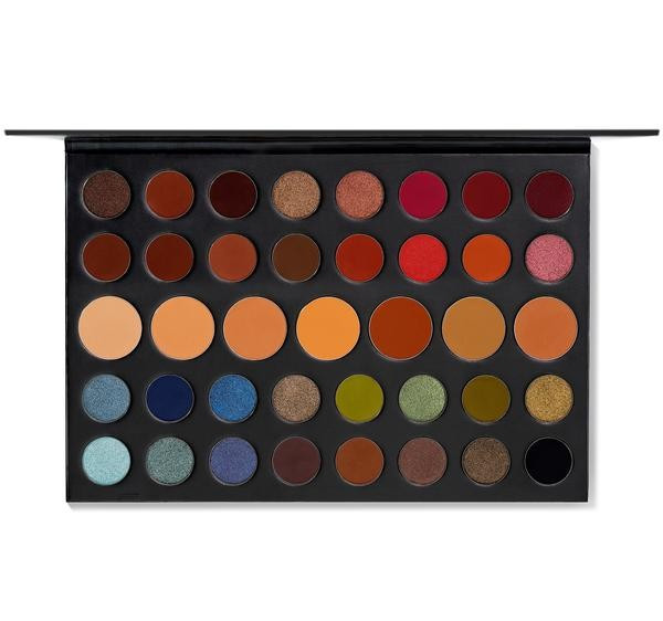 39A DARE TO CREATE ARTISTRY PALETTE | Morphe Cosmetics (UK)