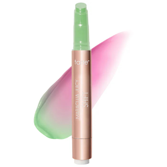 maracuja juicy lip plump shift | Sephora (US)