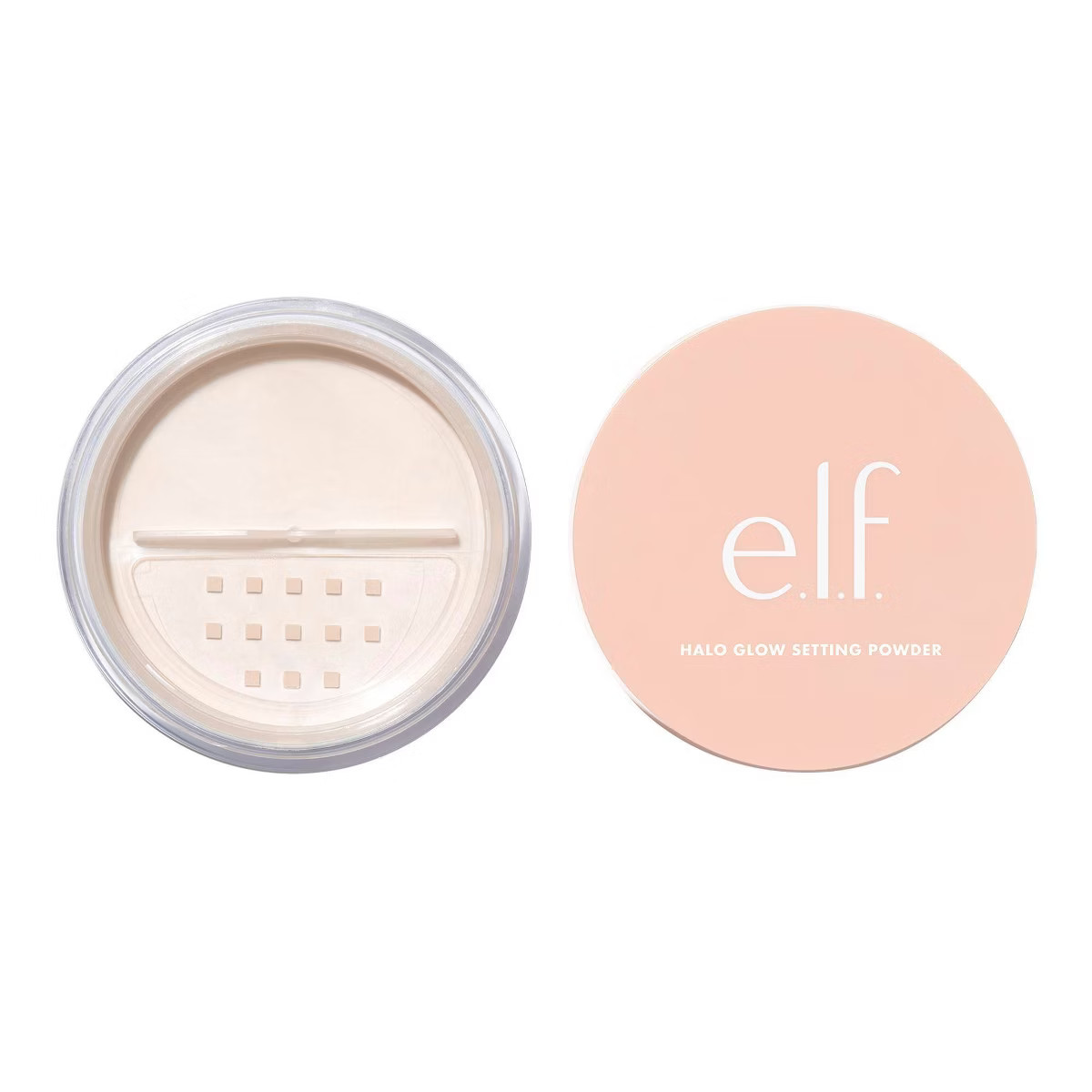 e.l.f. Halo Glow Loose Setting Powder - 0.24oz | Target