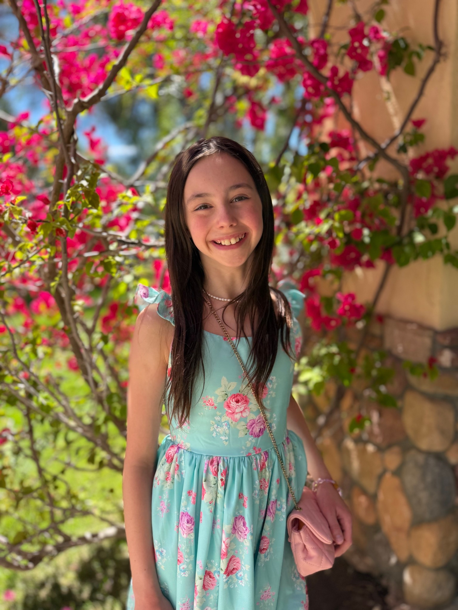 Girls spring outfit


Girls spring dress, girls purse, pearl necklace. Spring outfitt

#LTKmomlife #LTKKids