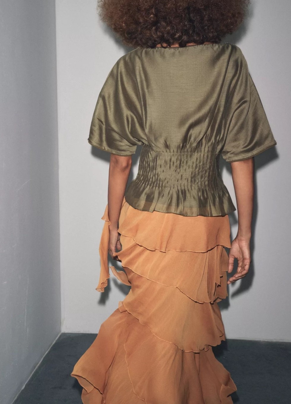 9.9.25 Zara favorites