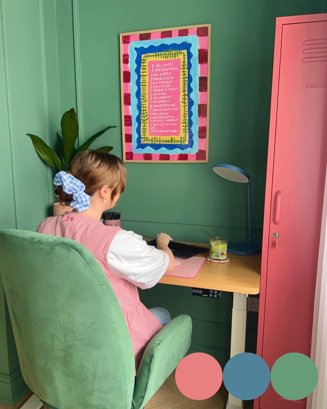 Home office 

#LTKeurope #LTKhome #LTKuk