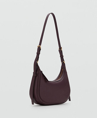 Women's Oval Shoulder Bag | Macy's