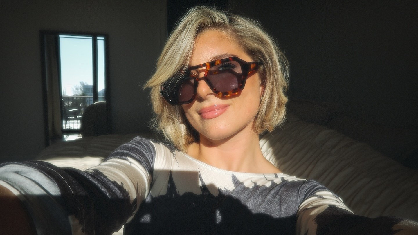 Personality cut honestly