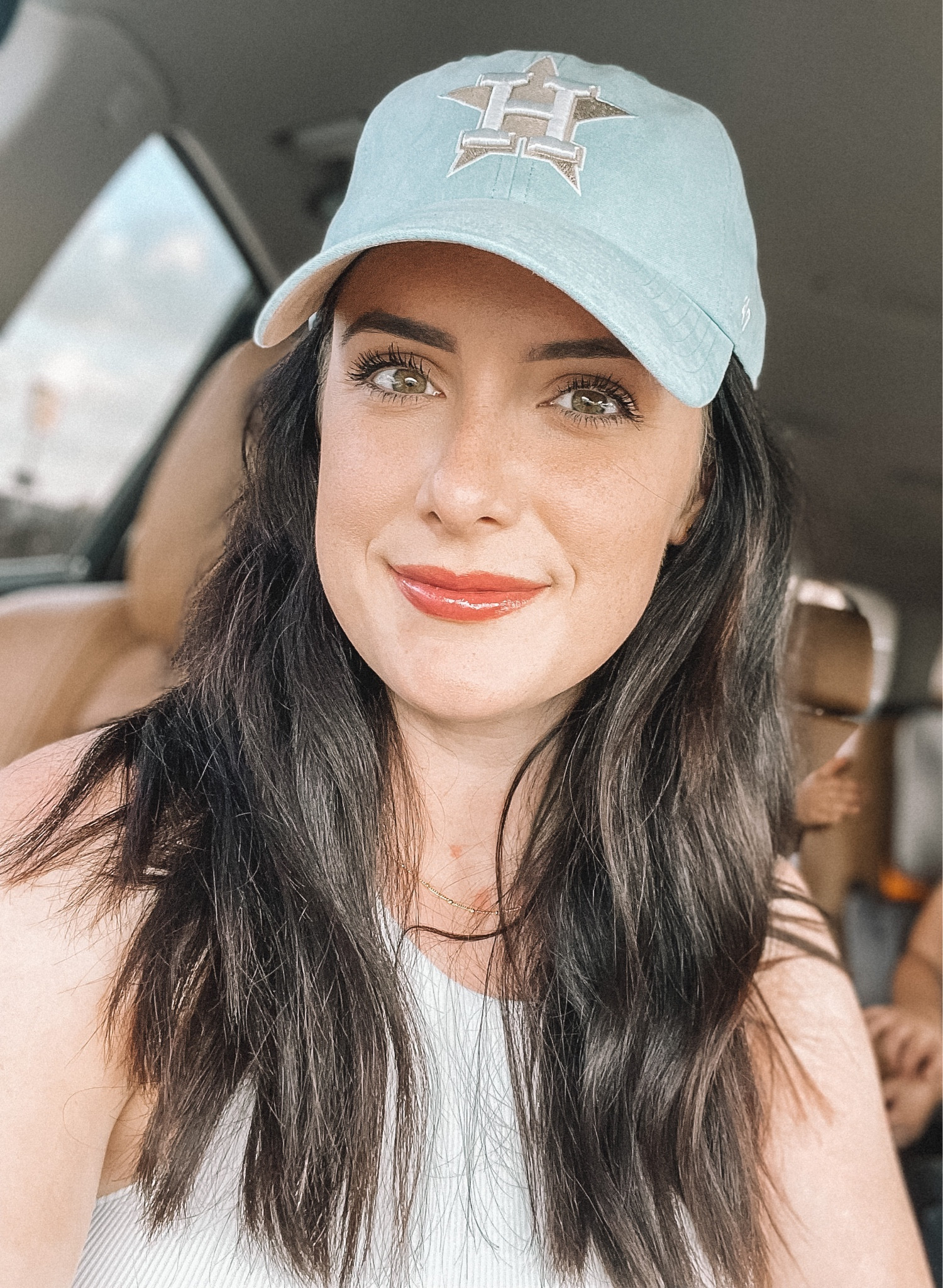 Saturday #ootd






#weekendootd #baseballcap

#LTKSeasonal #LTKstyletip #LTKtravel