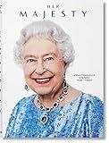 Her Majesty. A Photographic History 1926–Today: Warwick, Christopher, Golden, Reuel: 9783836584... | Amazon (US)