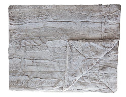 Minky Couture Premium Blanket - Soft, Warm, Cozy, Comfortable, (Monster, Sorbet Granite) | Amazon (US)