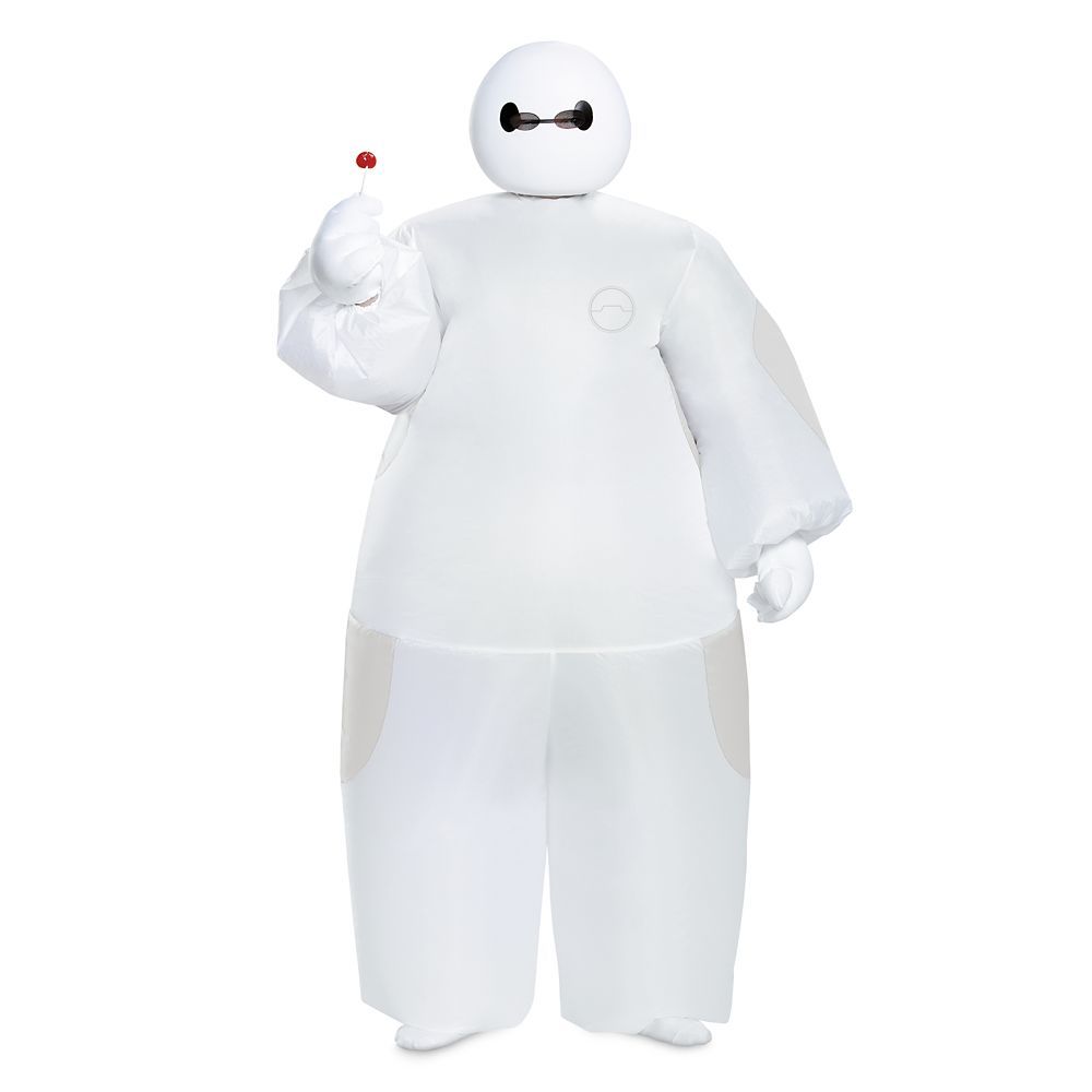 Baymax Inflatable Costume for Kids by Disguise – Big Hero 6 | shopDisney | Disney Store