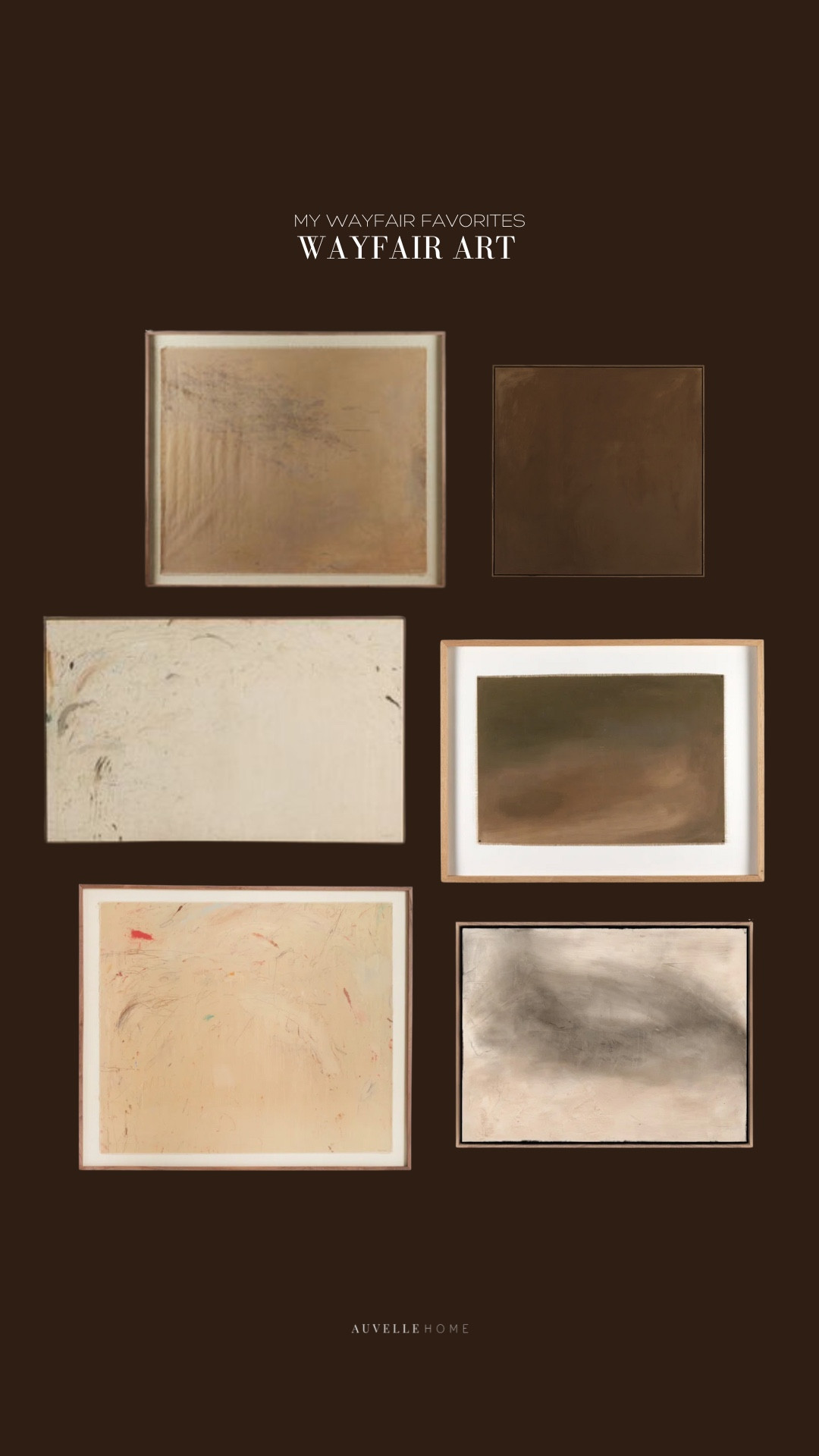 wayfair art #wayday