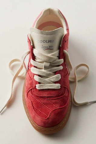 Coolway Goal Sneakers | Free People (Global - UK&FR Excluded)