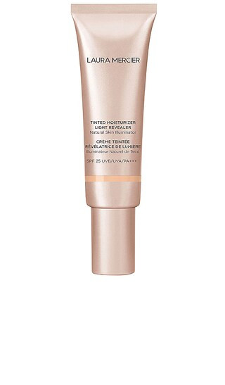Tinted Moisturizer Light Revealer Natural Skin Illuminator SPF 25 in 0N1 Petal | Revolve Clothing (Global)