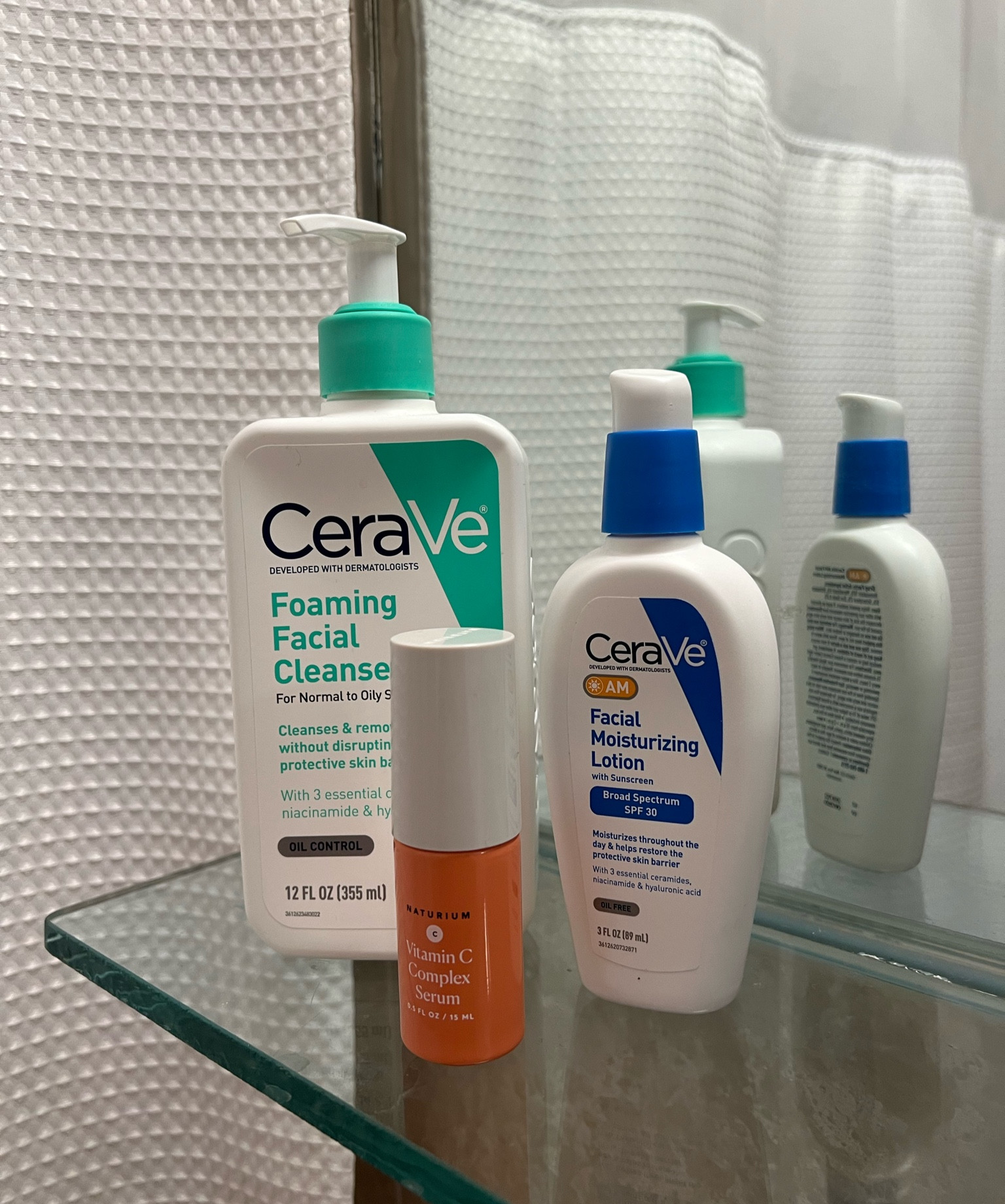 skincare routine for combination skin 

#LTKU #LTKbeauty #LTKstyletip