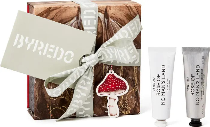 BYREDO Rose of No Man's Land Duo | Nordstrom | Nordstrom