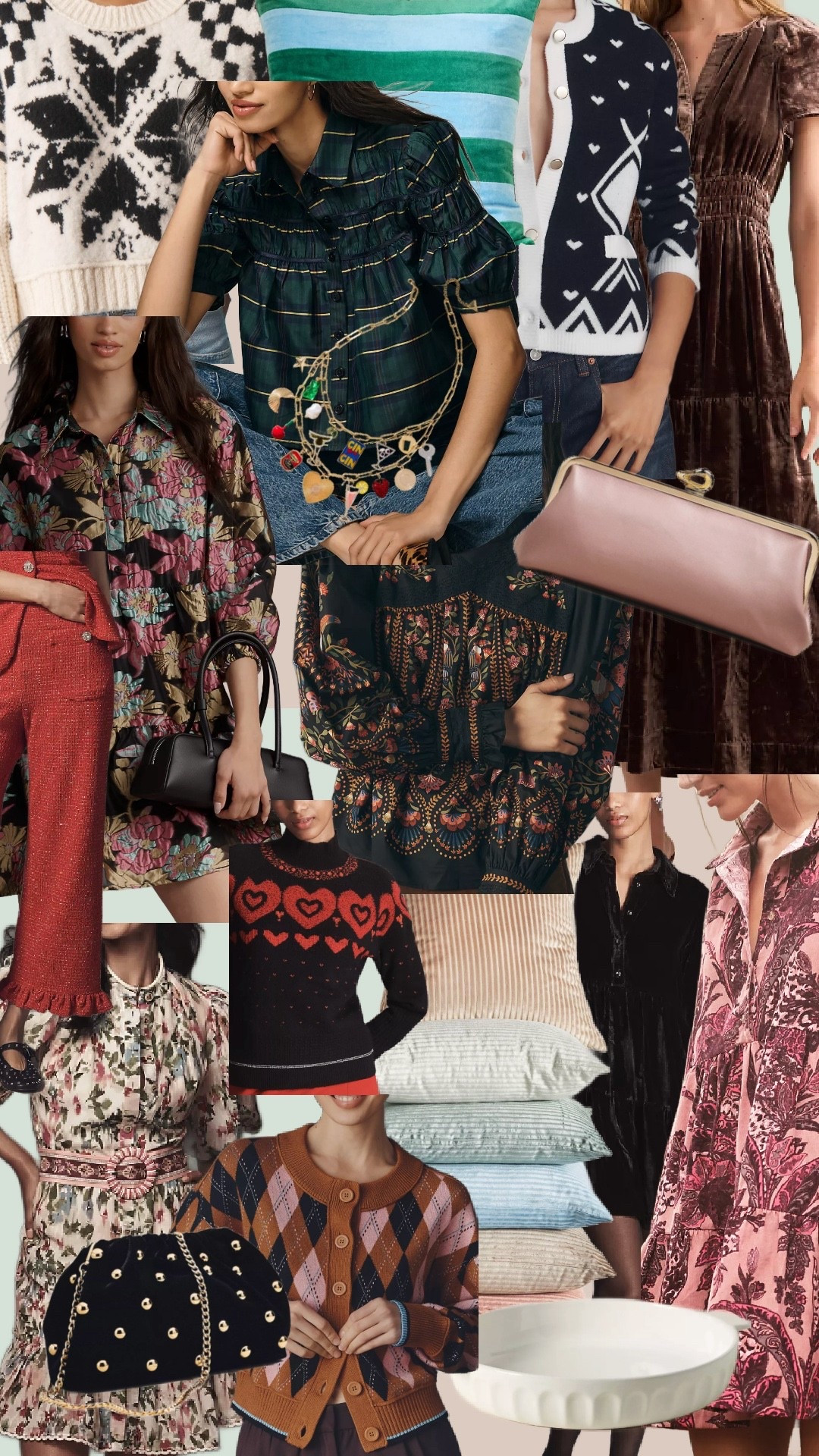 Anthropologie SALE ON SALE 

#LTKFindsUnder50 #LTKSaleAlert #LTKFindsUnder100