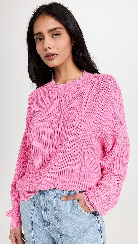 Eva Sweater | Shopbop