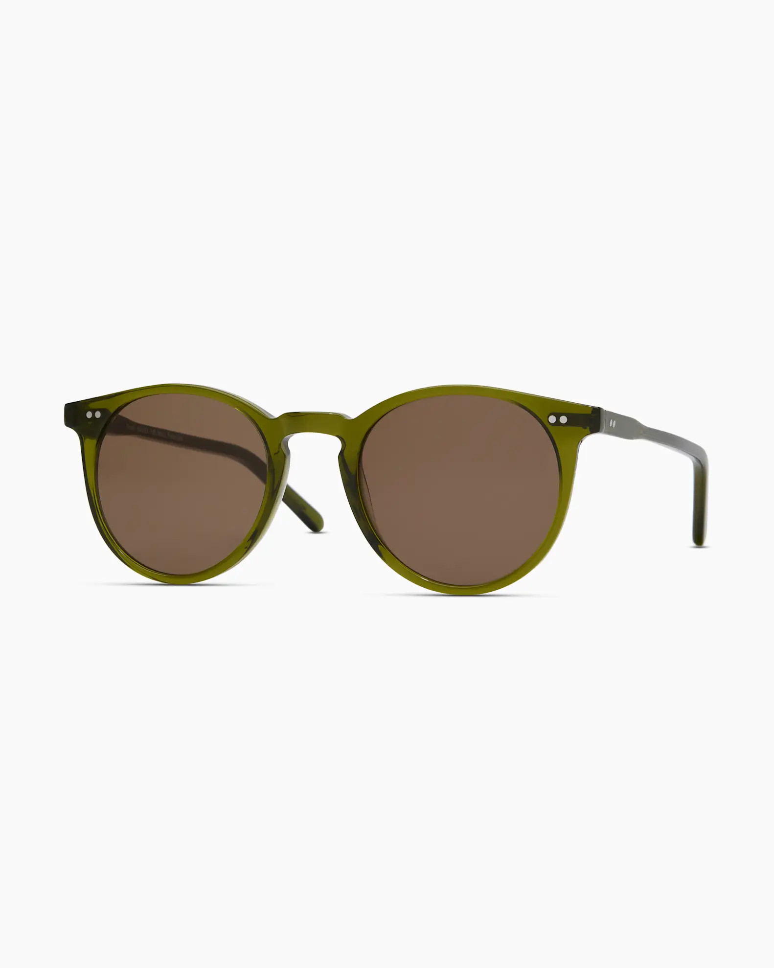 Noah Polarized Acetate Sunglasses | Quince