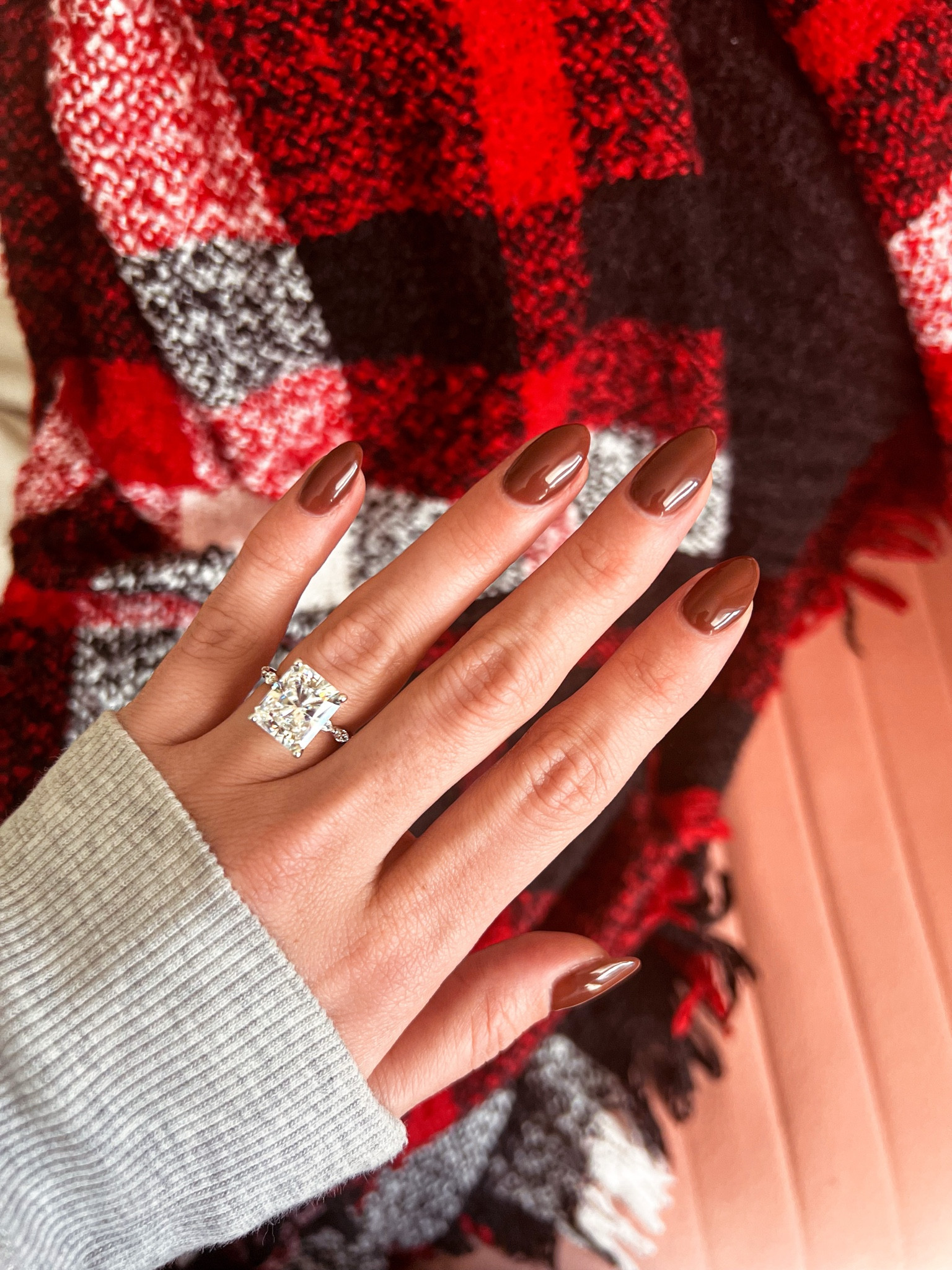 Still obsessed with this color


#LTKbeauty