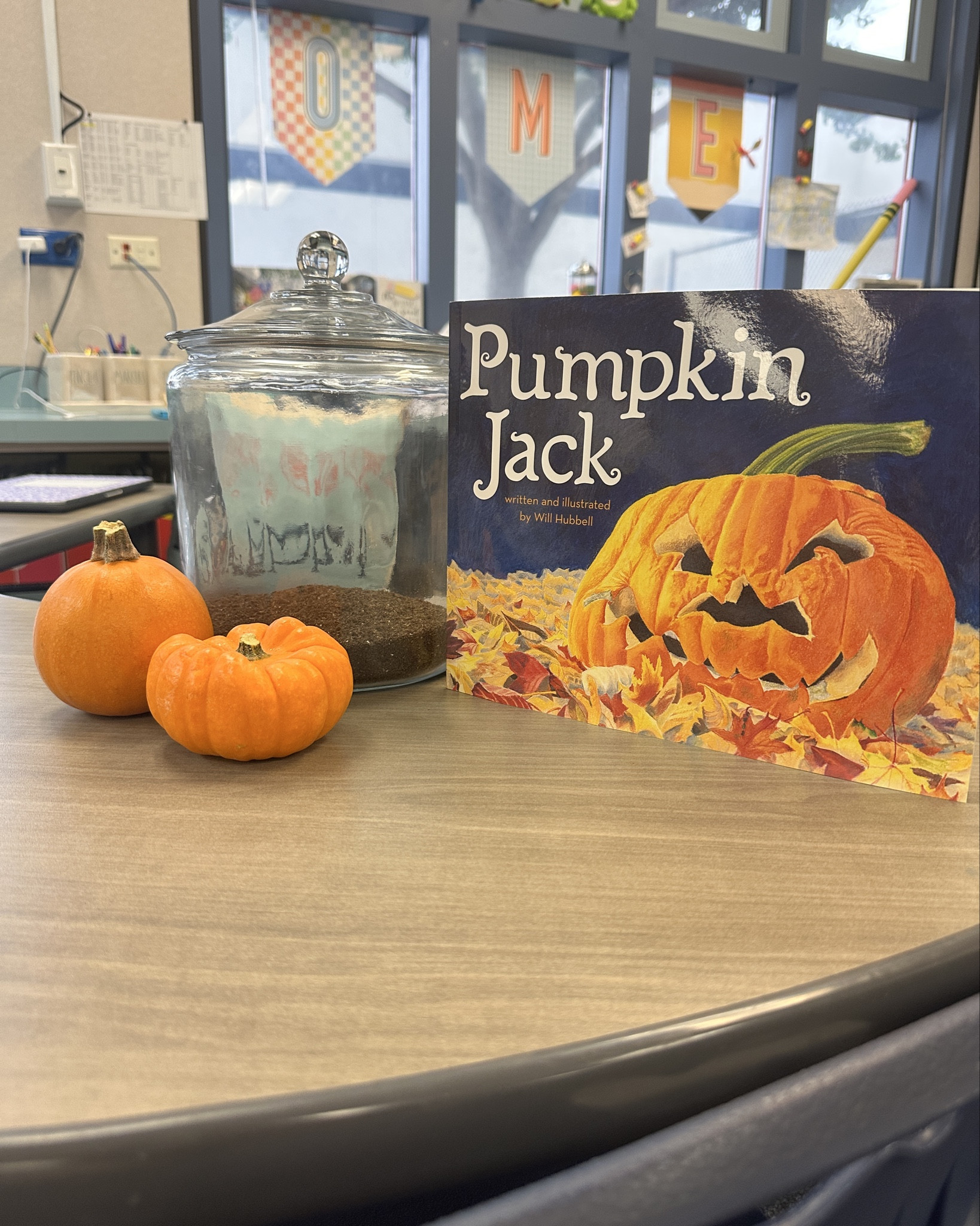 The best jar for the Pumpkin Jack decomposing activity! 


#LTKSeasonal #LTKKids #LTKdayinmylife