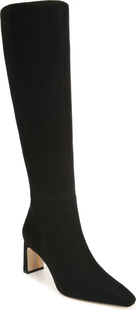 Sylvia Knee High Boot (Women) | Nordstrom