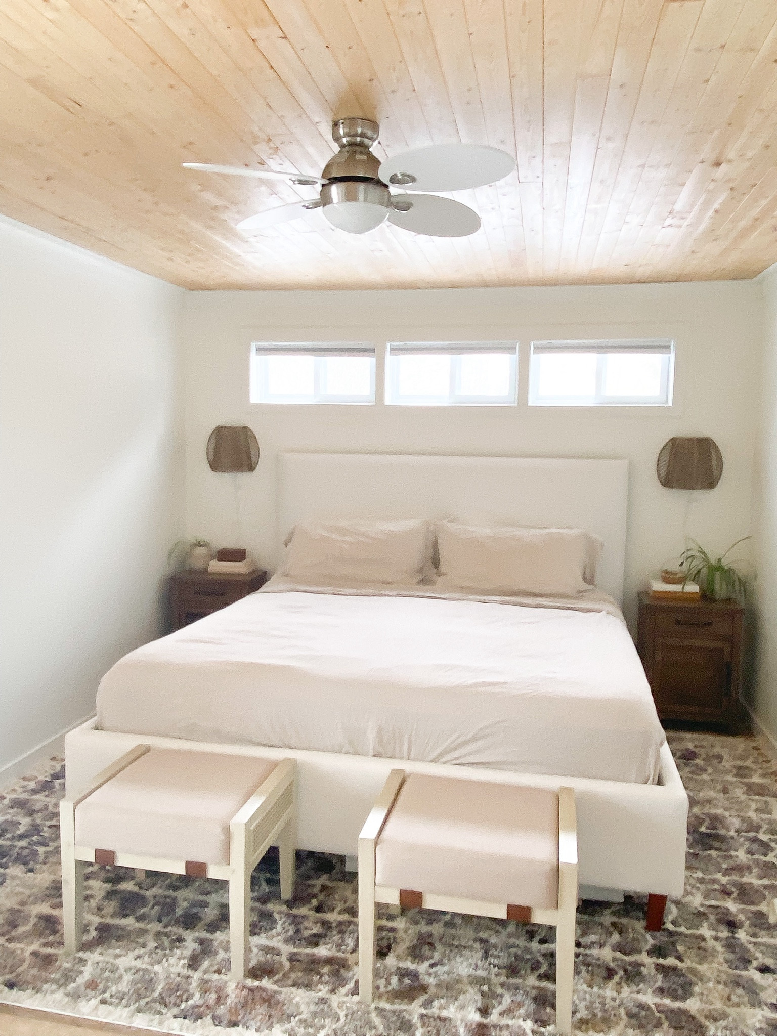 Who doesn’t love new sheets! I found the perfect organic cotton sheets without the large price tag. The sheets are soft and snug on the mattress. Shop below! 

#bedroomsheets
#sheets #bedroom #organic 

#LTKcasa #LTKautumn #LTKfamily