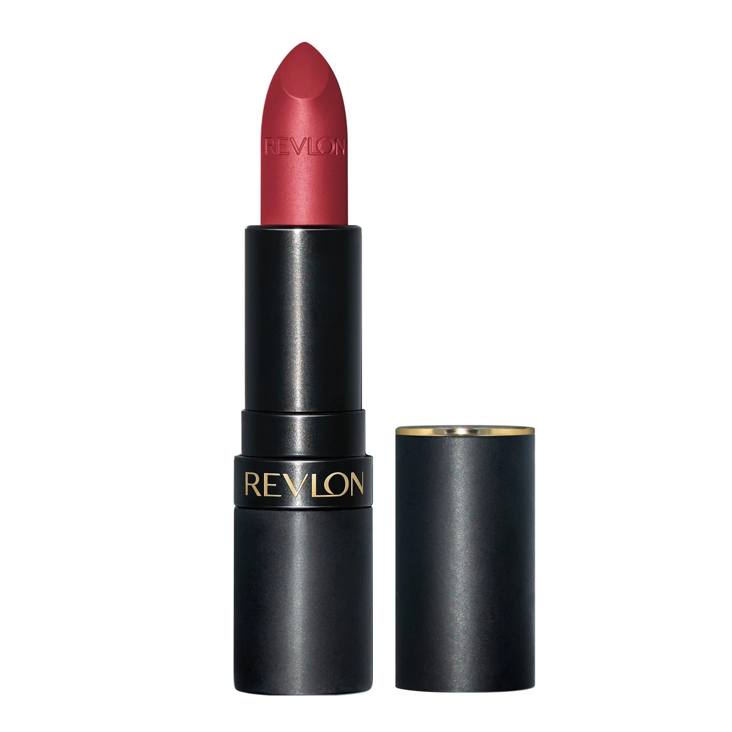 Revlon Super Lustrous Moisturizing Matte Lipstick, Show Off | Walmart (US)
