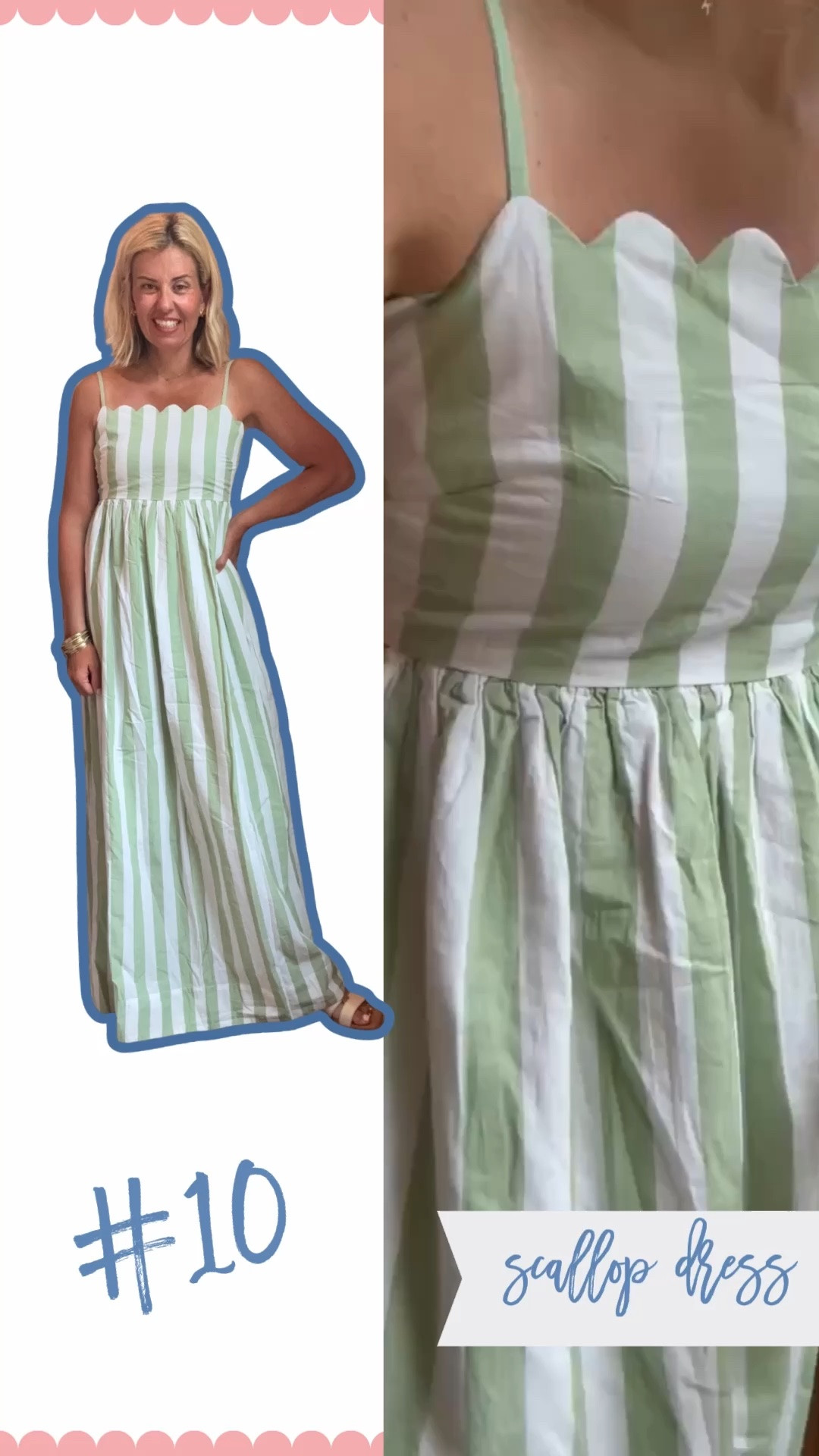 I’m literally OBSESSED with this dress! I’m so glad yall love it as much as I do…

#LTKgrwm #LTKootd #LTKdayinmylife