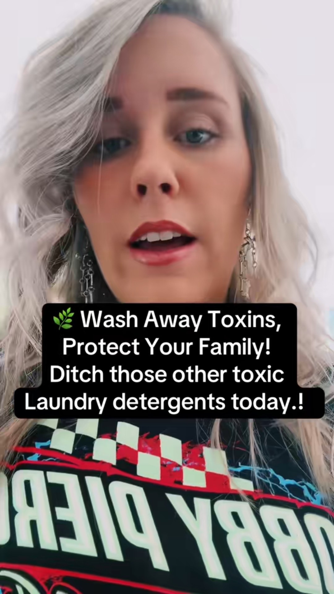 Love this laundry detergent. I use to stay itching all the time on my back and I switched the itch is no longer there. Get you a laundry detergent that you know and understand was the ingredients contain.! #sensitiveskin #laundrydetergent #pronouce #heathyalternatives #heathyskin #proctectyourskin

#LTKselfcare #LTKmomlife #LTKdayinmylife