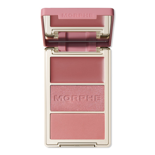 Cheek Thrills Multi-Finish Face Trio | Ulta