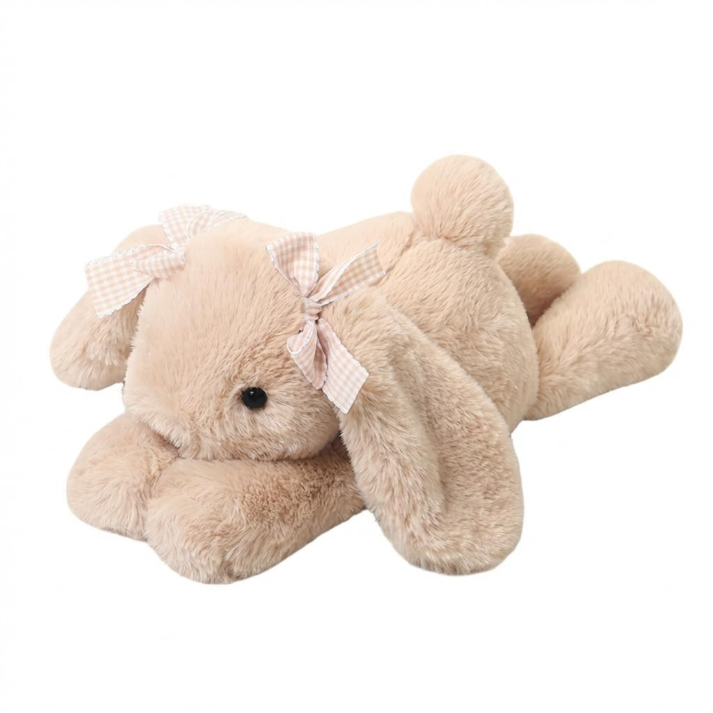 Bunny Stuffed Animals, Soft & Cute Rabbit Plush Toys, Rabbit Stuffed Animal, Easter Bunny Plush T... | Amazon (US)