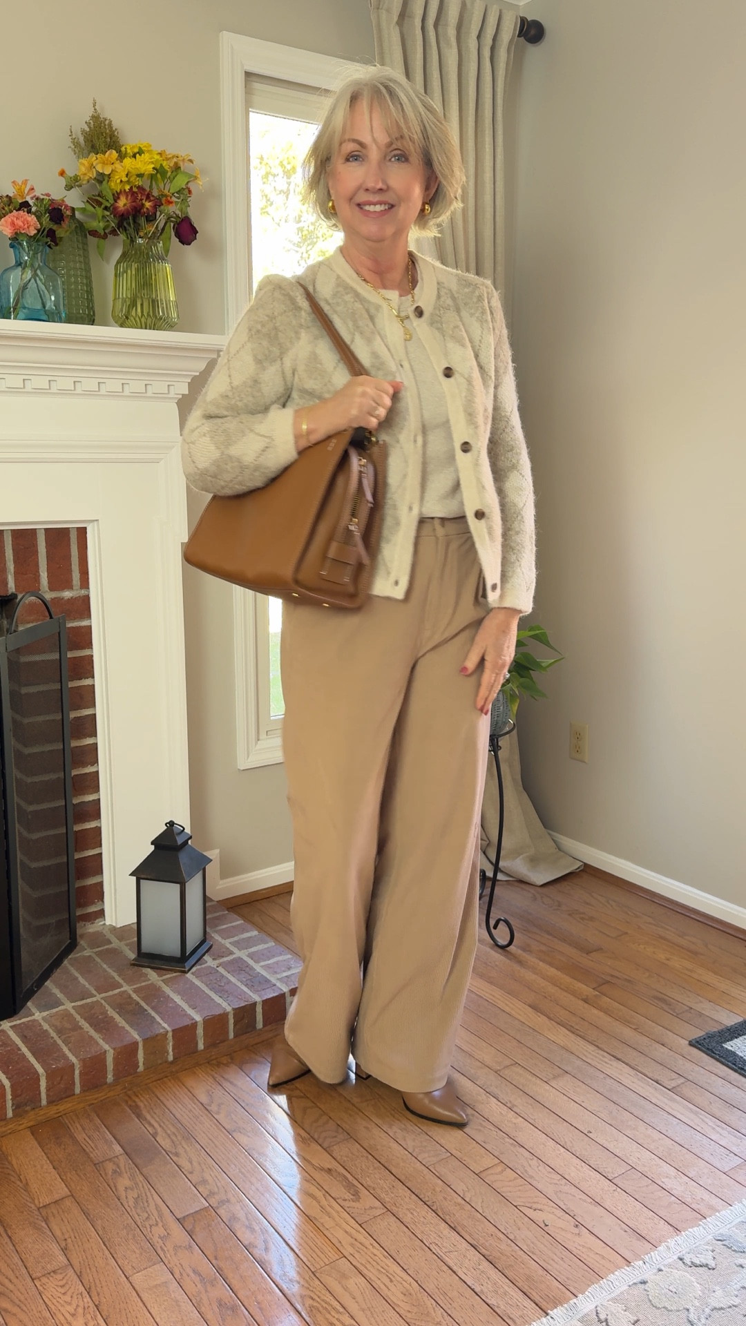 These are my favorite pants right now from Varley. Style them with any neutral color sweater for an easy and refined look  

#LTKHoliday #LTKCyberWeek #LTKGiftGuide