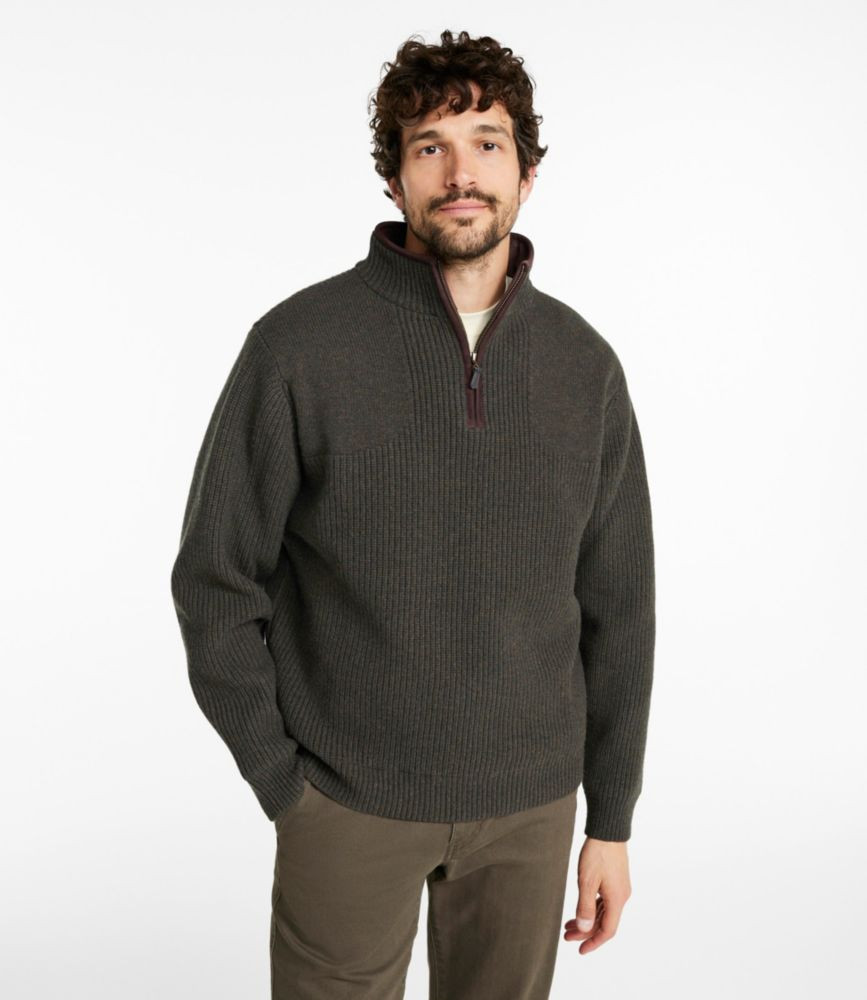 Men's Sweaters | L.L. Bean