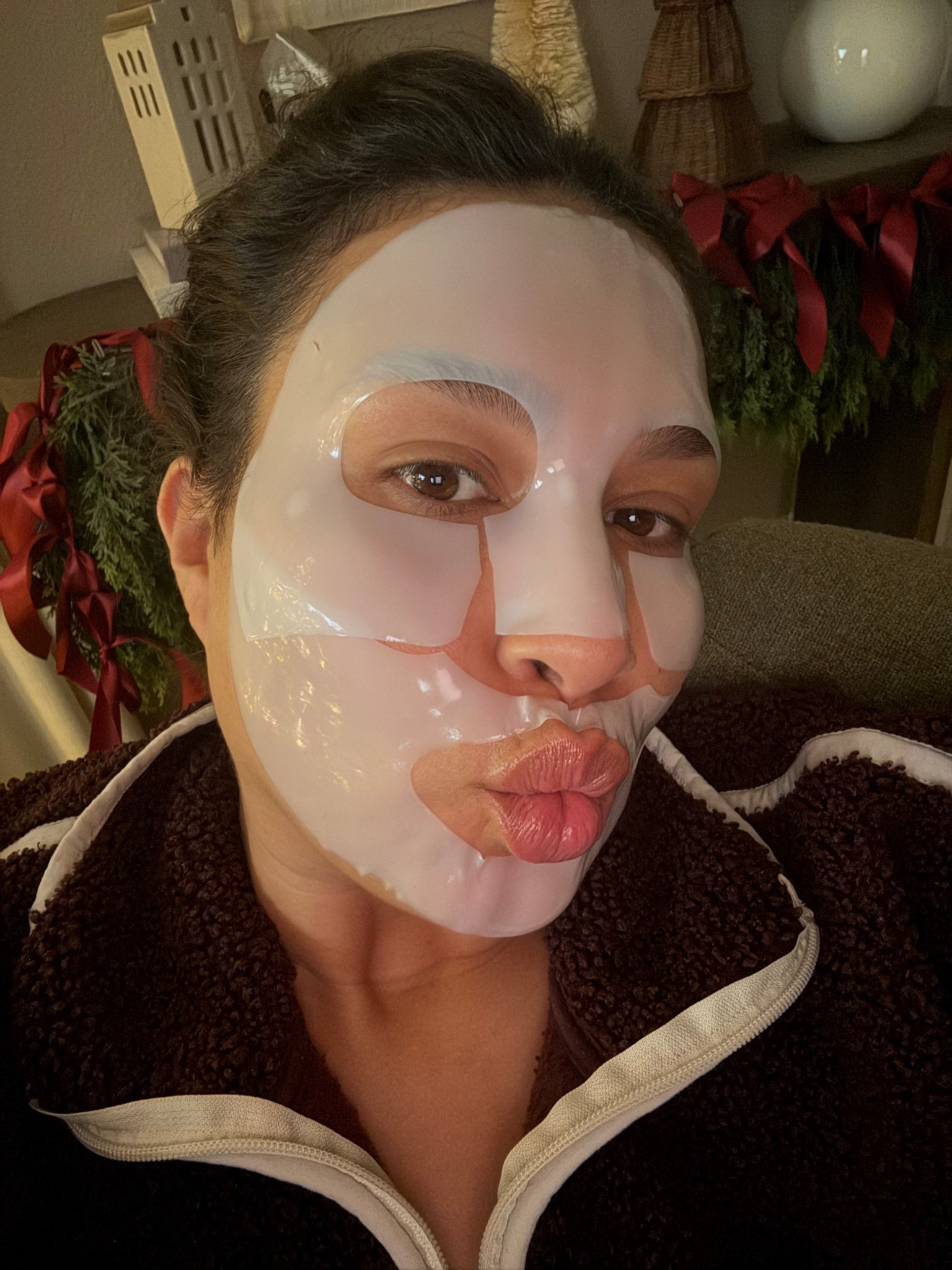 Besssst face masks — good stocking stuffers too!! 

#LTKGiftGuide #LTKselfcare #LTKSaleAlert